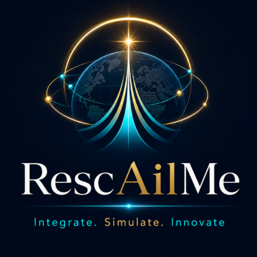 RescAilMe GCC-Global Intelligence Consulting